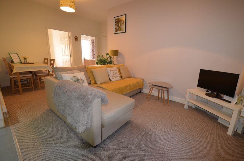 Forest Nook Lydney Exterior foto