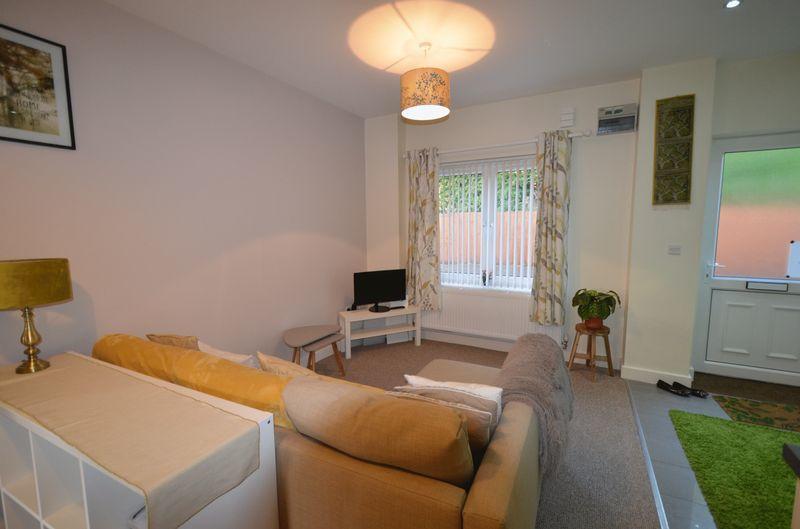 Forest Nook Lydney Exterior foto