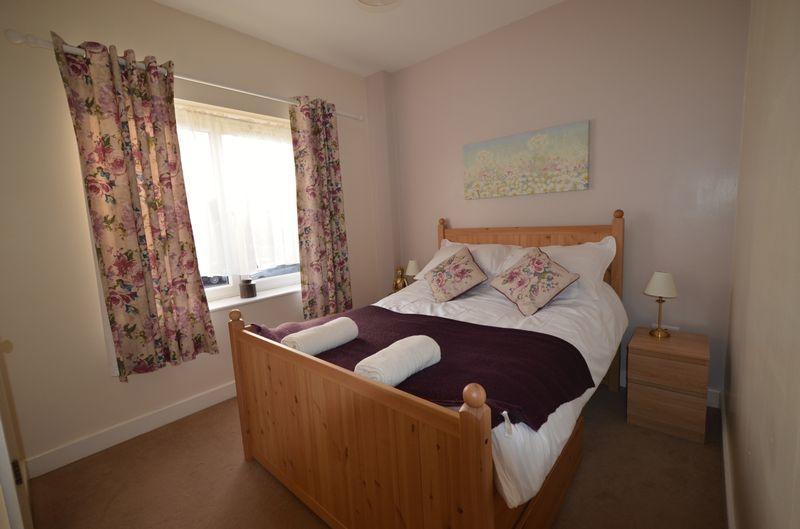 Forest Nook Lydney Exterior foto