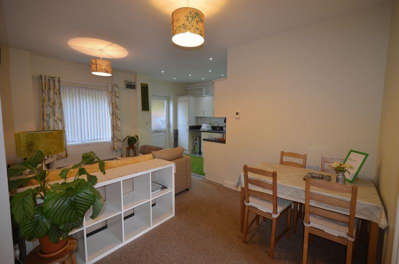 Forest Nook Lydney Exterior foto