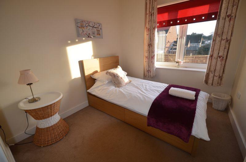 Forest Nook Lydney Exterior foto