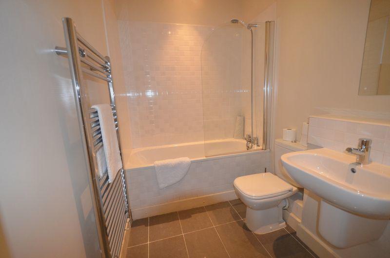 Forest Nook Lydney Exterior foto